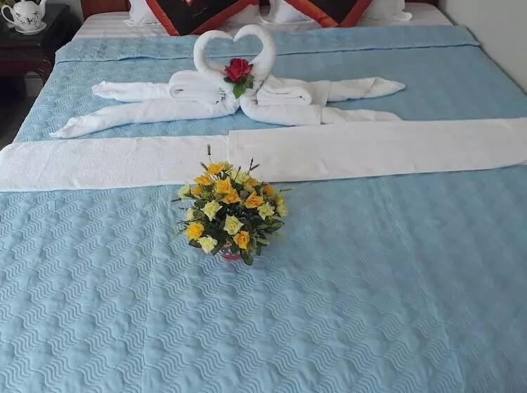 پانسیون Tam Coc White Swan Homestay