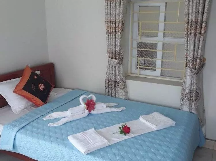 پانسیون Tam Coc White Swan Homestay