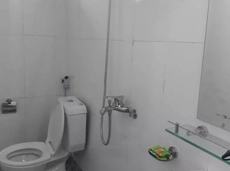 پانسیون Tam Coc White Swan Homestay