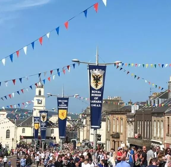 Rosemount Boutique B&b