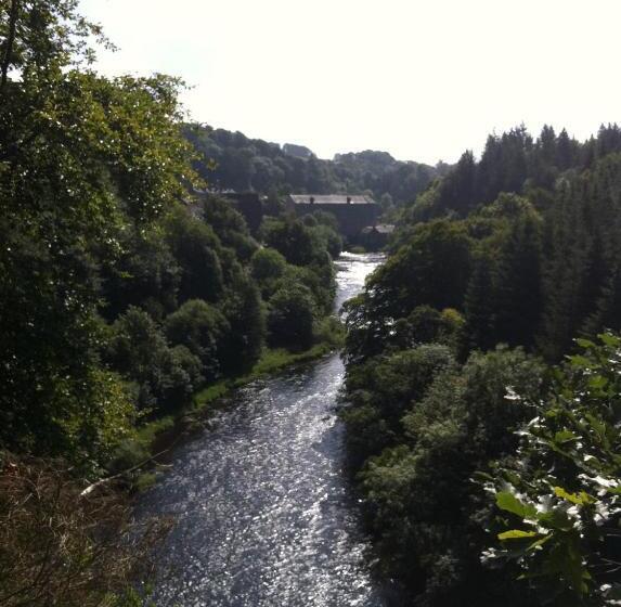 Rosemount Boutique B&b