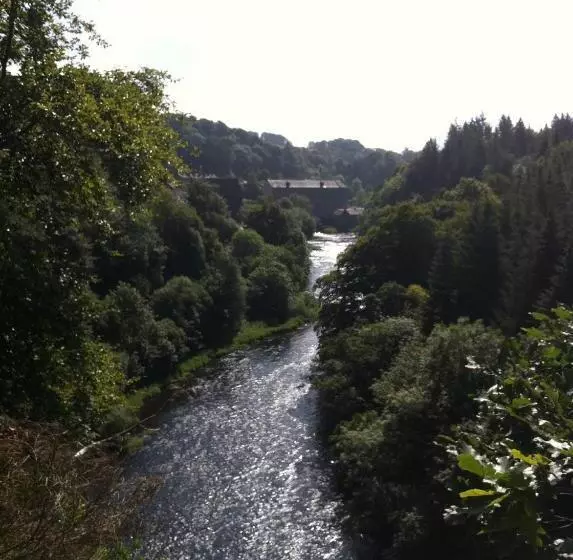 Rosemount Boutique B&b