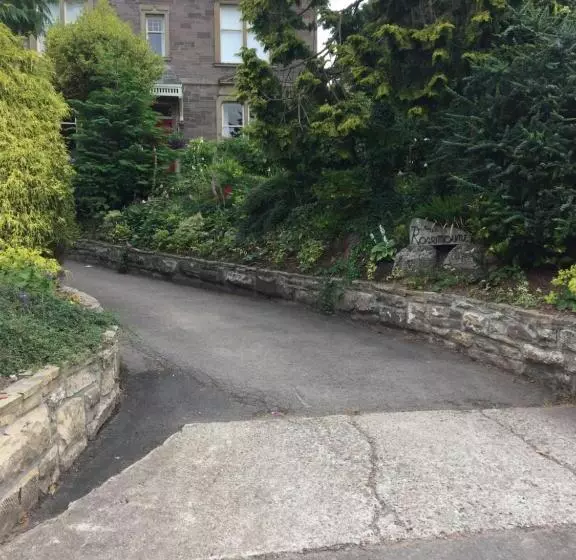 Rosemount Boutique B&b