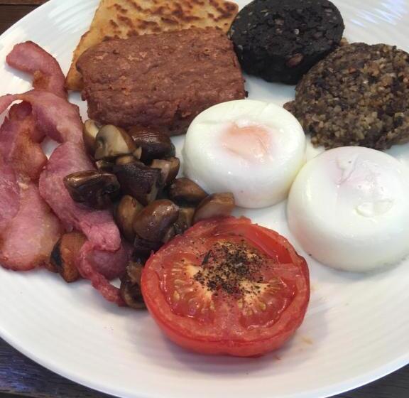 Rosemount Boutique B&b