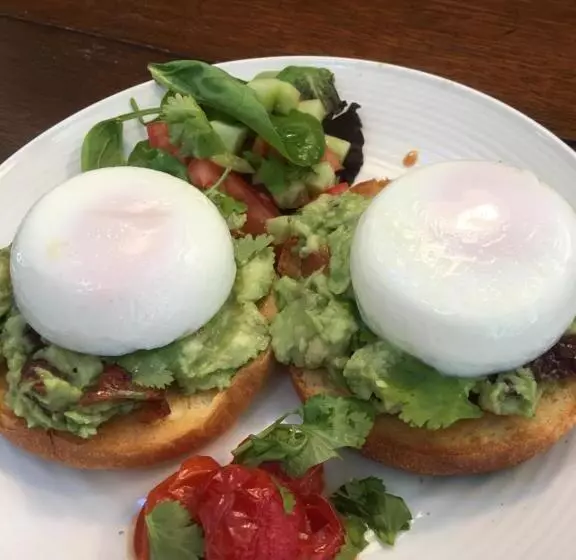 Rosemount Boutique B&b