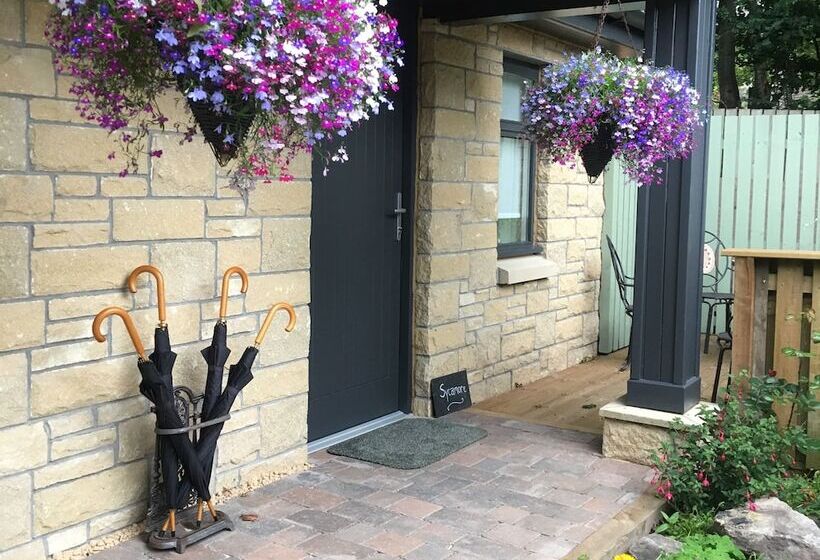 Rosemount Boutique B&b