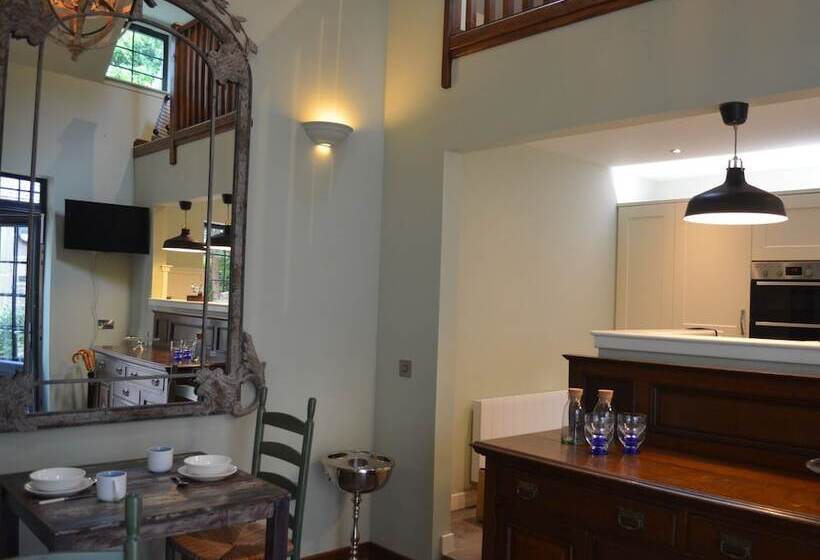 Rosemount Boutique B&b