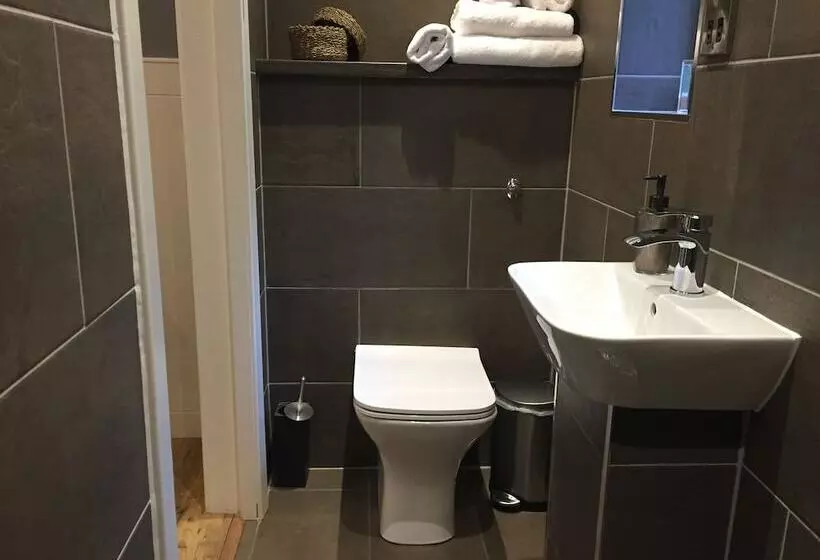 Rosemount Boutique B&b