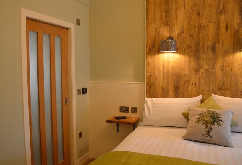 Rosemount Boutique B&b