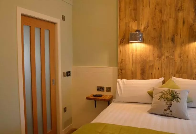 Rosemount Boutique B&b