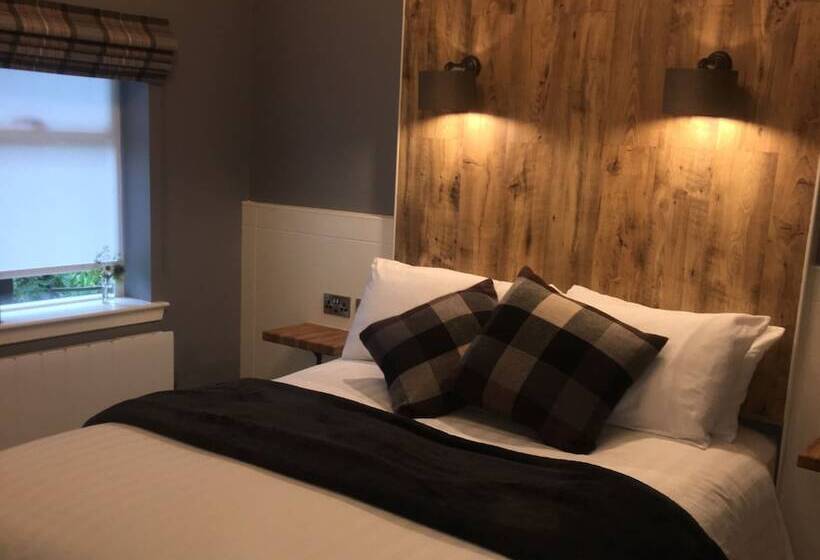 Rosemount Boutique B&b