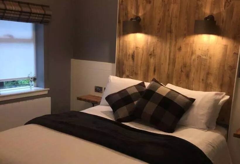 Rosemount Boutique B&b