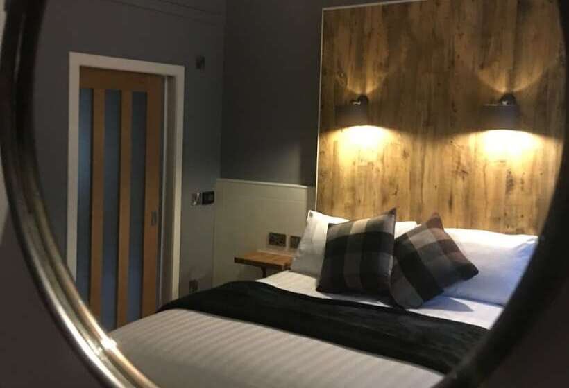 Rosemount Boutique B&b