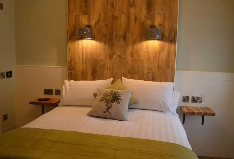 Rosemount Boutique B&b