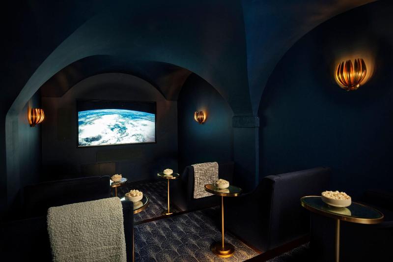 The Langley, A Luxury Collection Hotel, Buckinghamshire