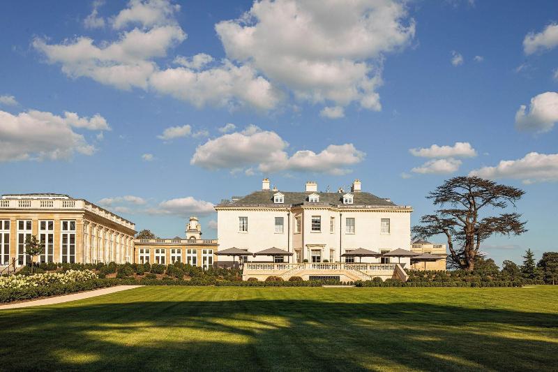 The Langley, A Luxury Collection Hotel, Buckinghamshire
