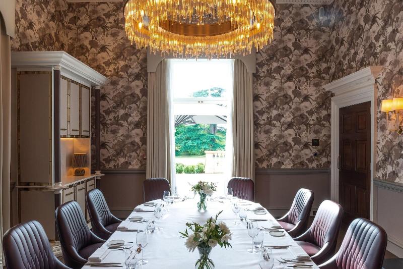 The Langley, A Luxury Collection Hotel, Buckinghamshire