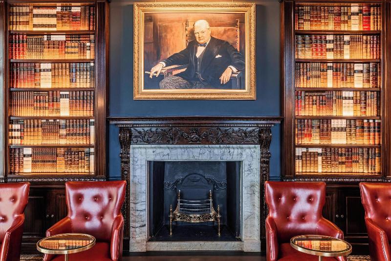 The Langley, A Luxury Collection Hotel, Buckinghamshire