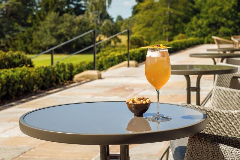 The Langley, A Luxury Collection Hotel, Buckinghamshire