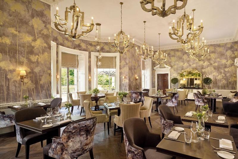 The Langley, A Luxury Collection Hotel, Buckinghamshire