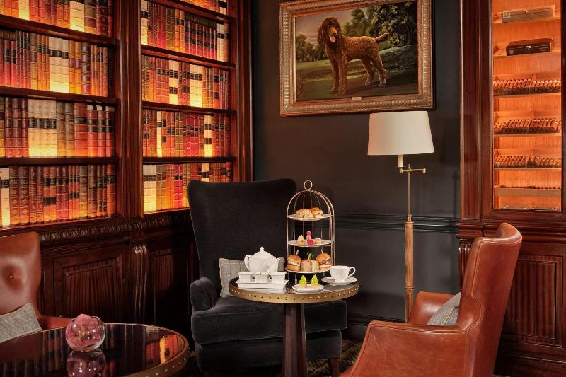 The Langley, A Luxury Collection Hotel, Buckinghamshire