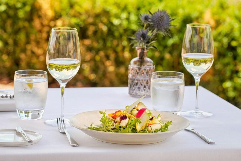 The Langley, A Luxury Collection Hotel, Buckinghamshire