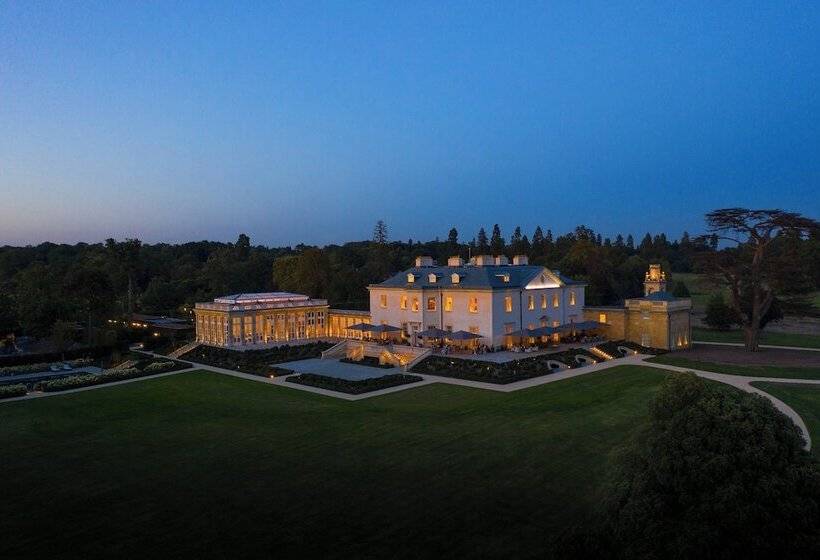 The Langley, A Luxury Collection Hotel, Buckinghamshire