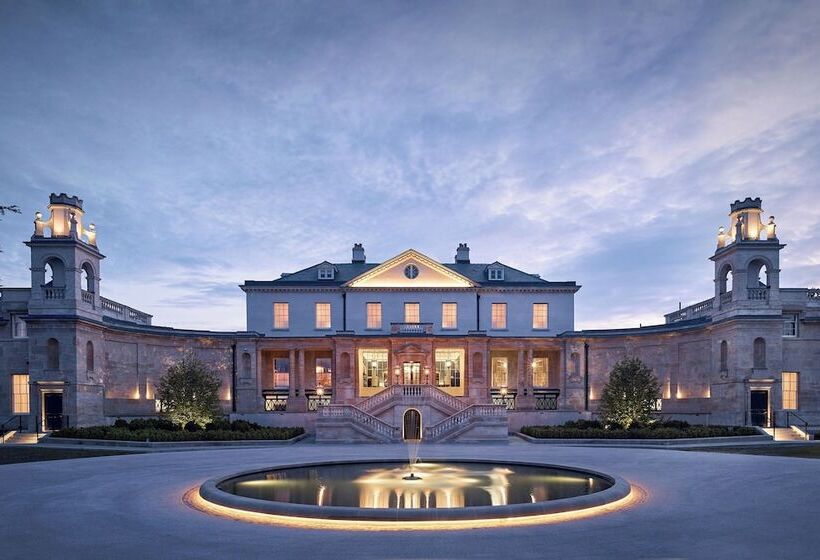 The Langley, A Luxury Collection Hotel, Buckinghamshire