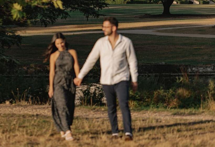 The Langley, A Luxury Collection Hotel, Buckinghamshire