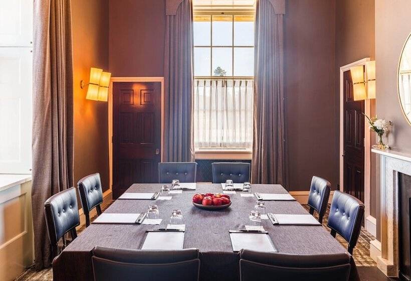 The Langley, A Luxury Collection Hotel, Buckinghamshire