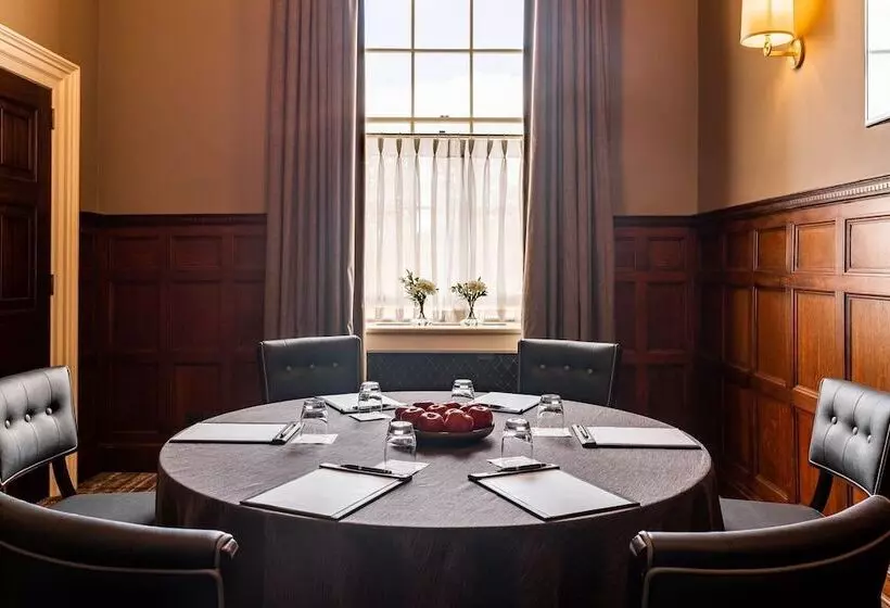 The Langley, A Luxury Collection Hotel, Buckinghamshire