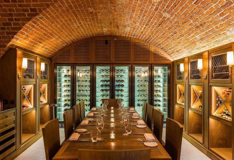 The Langley, A Luxury Collection Hotel, Buckinghamshire