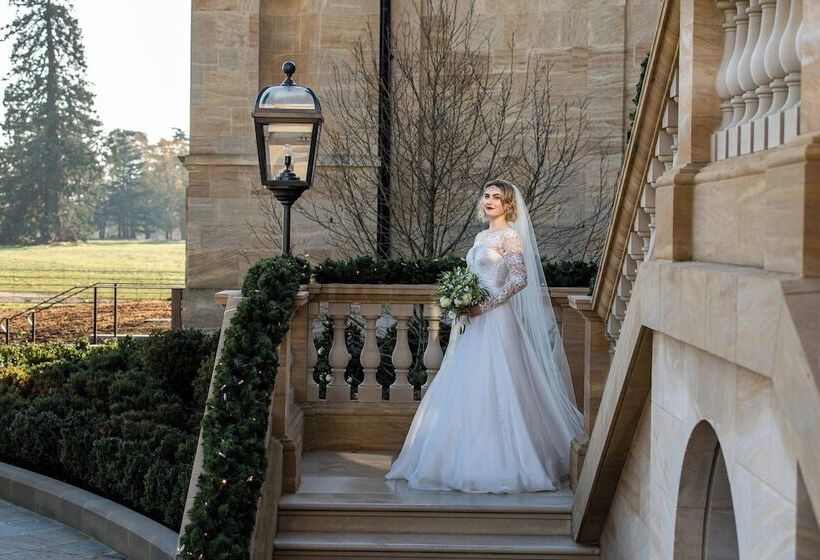 The Langley, A Luxury Collection Hotel, Buckinghamshire