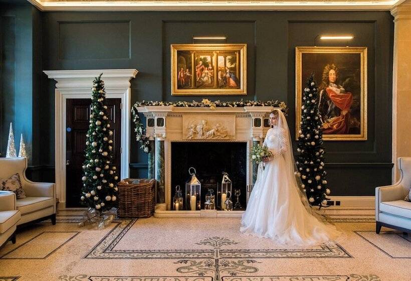 The Langley, A Luxury Collection Hotel, Buckinghamshire