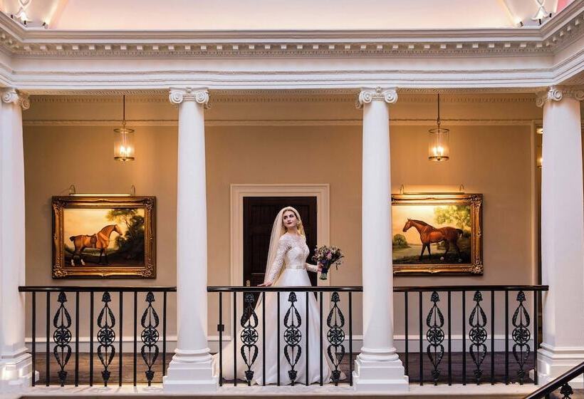 The Langley, A Luxury Collection Hotel, Buckinghamshire