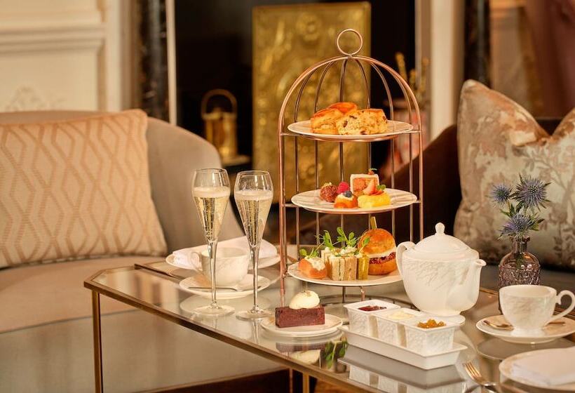 The Langley, A Luxury Collection Hotel, Buckinghamshire