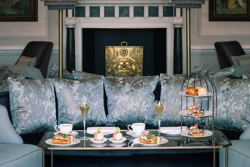 The Langley, A Luxury Collection Hotel, Buckinghamshire