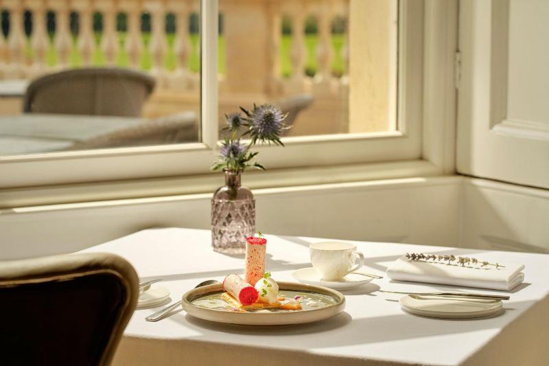 The Langley, A Luxury Collection Hotel, Buckinghamshire