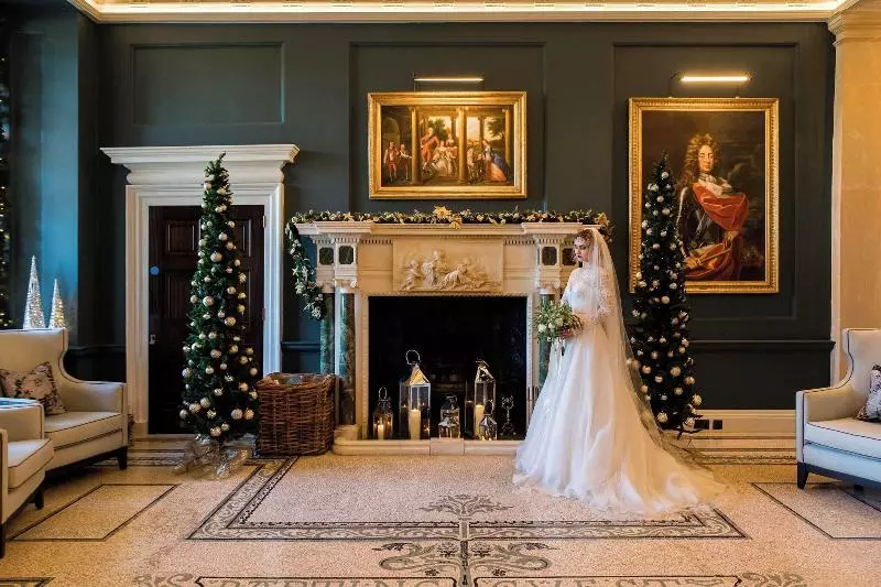 The Langley, A Luxury Collection Hotel, Buckinghamshire