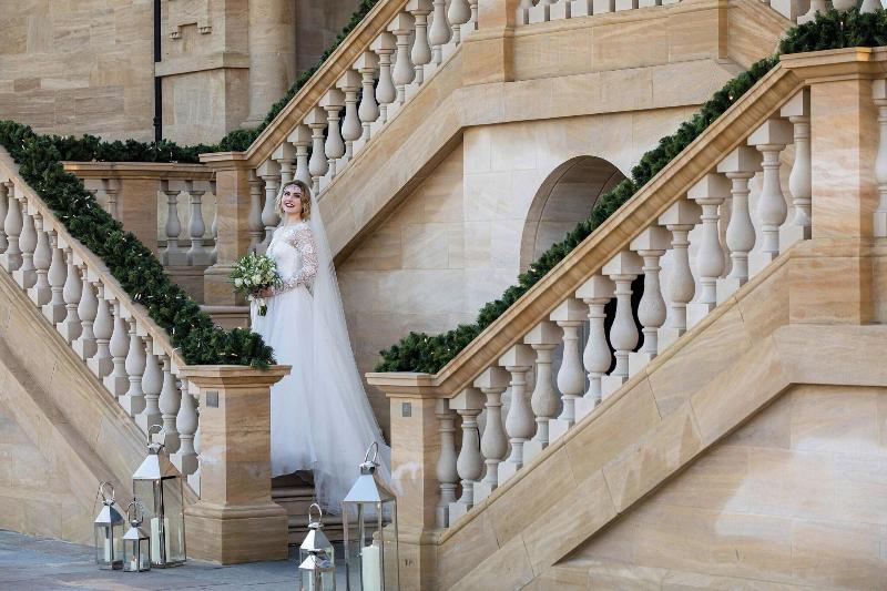 The Langley, A Luxury Collection Hotel, Buckinghamshire