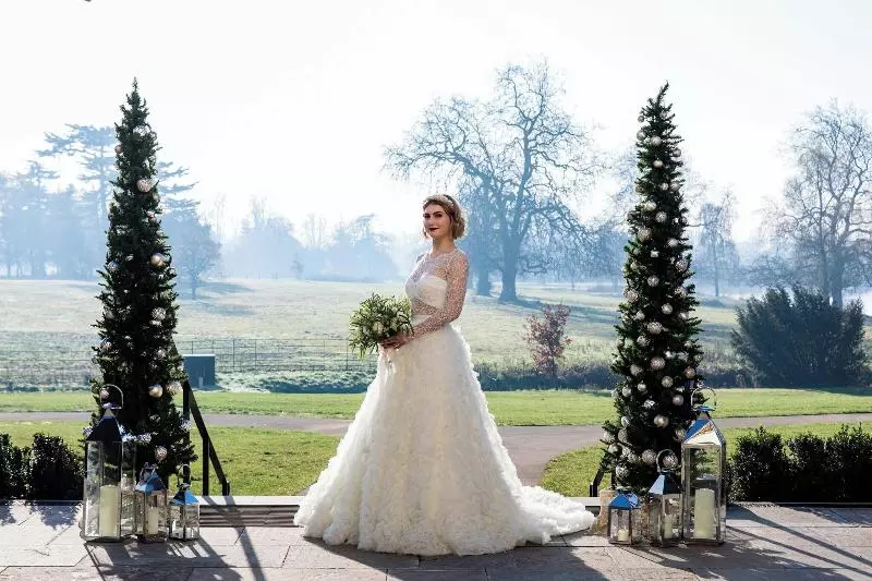 The Langley, A Luxury Collection Hotel, Buckinghamshire