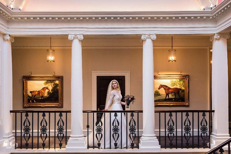 The Langley, A Luxury Collection Hotel, Buckinghamshire