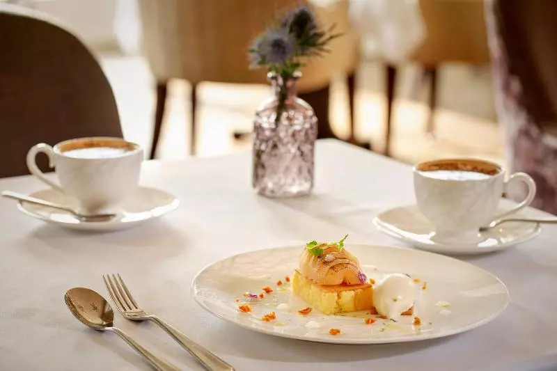 The Langley, A Luxury Collection Hotel, Buckinghamshire