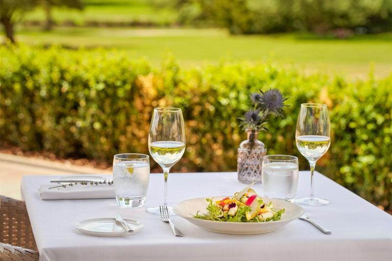 The Langley, A Luxury Collection Hotel, Buckinghamshire