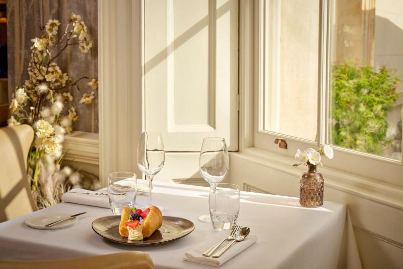 The Langley, A Luxury Collection Hotel, Buckinghamshire