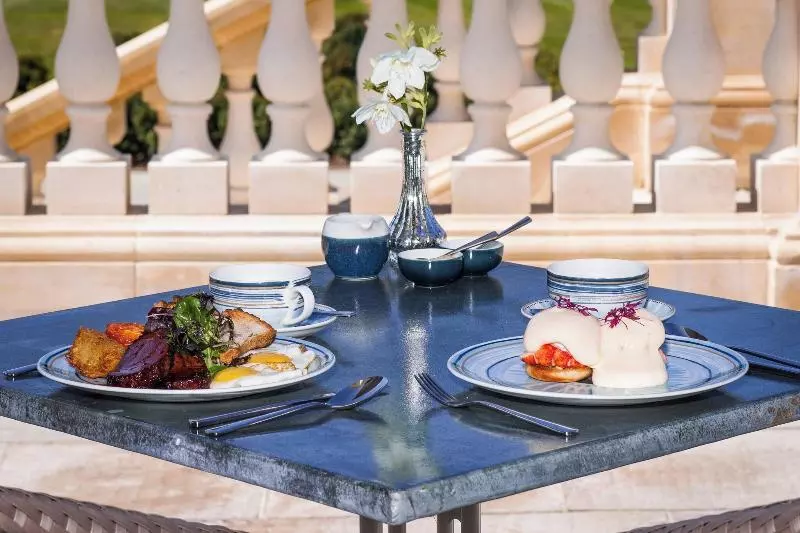 The Langley, A Luxury Collection Hotel, Buckinghamshire