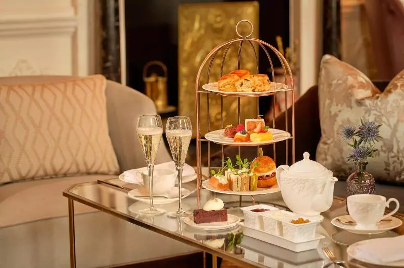 The Langley, A Luxury Collection Hotel, Buckinghamshire
