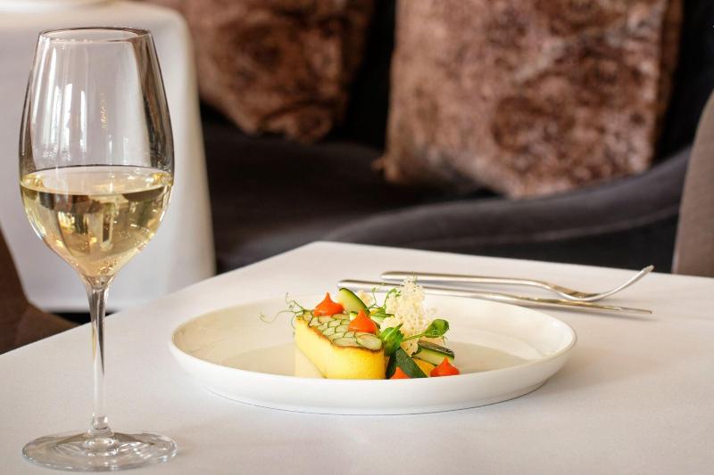 The Langley, A Luxury Collection Hotel, Buckinghamshire