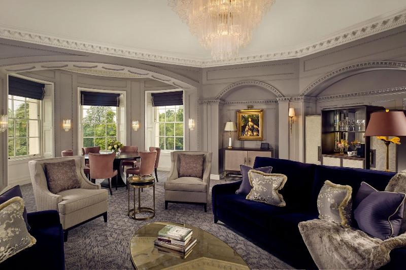 The Langley, A Luxury Collection Hotel, Buckinghamshire
