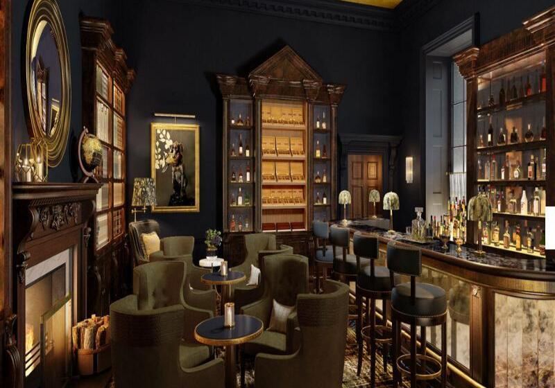 The Langley, A Luxury Collection Hotel, Buckinghamshire